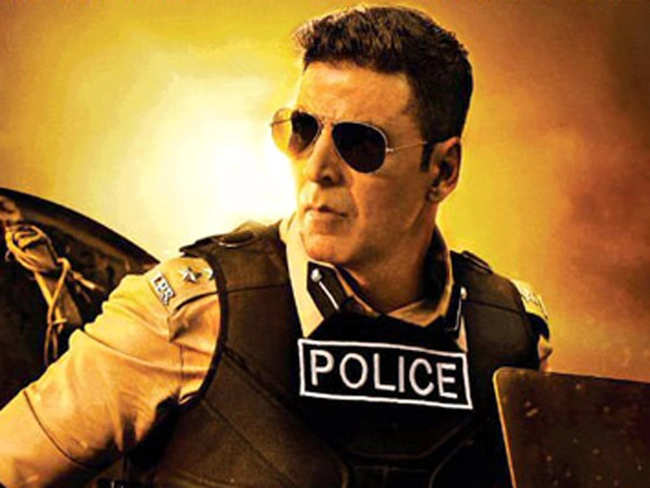 Akshay Kumarstarrer �Sooryavanshi� release delayed due to