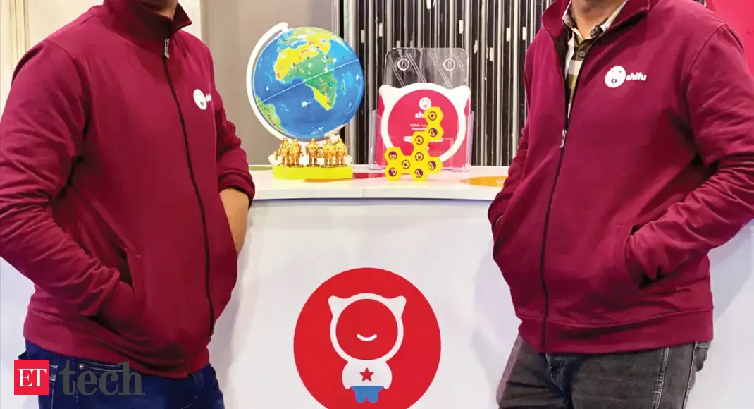 stem toys: PlayShifu raises $17 million in Series B funding led by Inventus - Vimarsana News