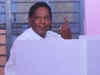 Puducherry polls 2021: Former CM V Narayanasamy casts his vote