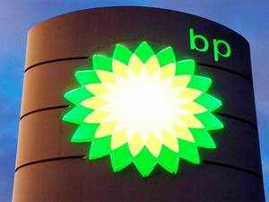 BP--reuters
