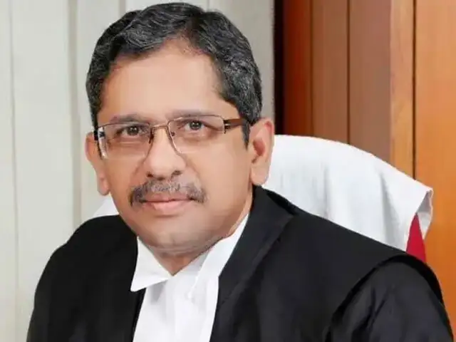who is the current chief justice