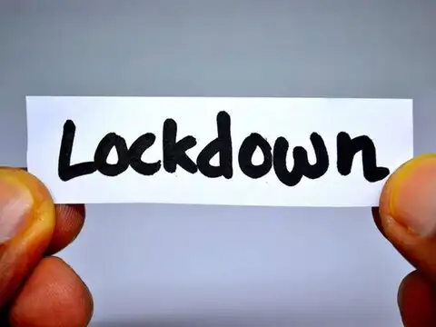 What is not allowed
