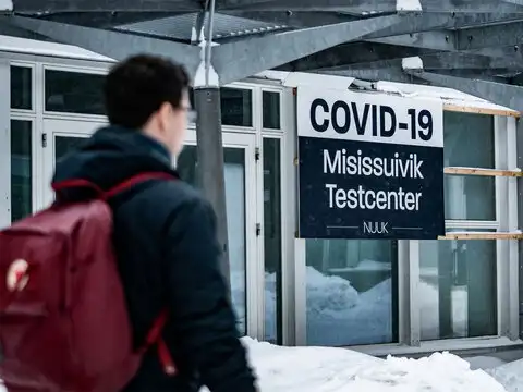 Keeping COVID-19 at bay