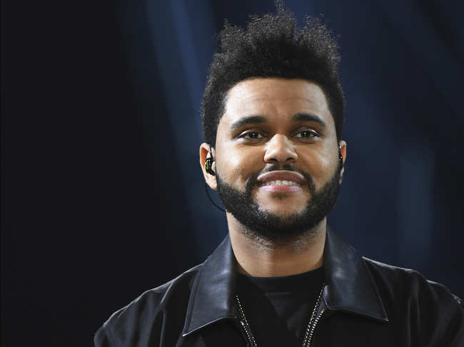 The Weeknd, who was born in Toronto, has always been vocal about his love for his home country - Ethiopia.​