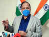 Delhi govt is alert; keeping close watch on COVID situation: Satyendar Jain