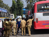 Karnataka govt warns RTC workers against strike, rules out negotiation