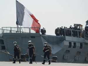 French Navy