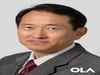 Ola Electric hires Yongsung Kim to head global sales and distribution