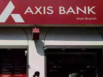 Axis---agencies