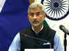 Recent developments opened new opportunities for Russian businesses in country: S. Jaishankar