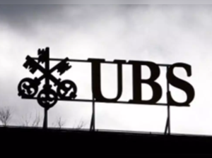 Swiss brokerage UBS