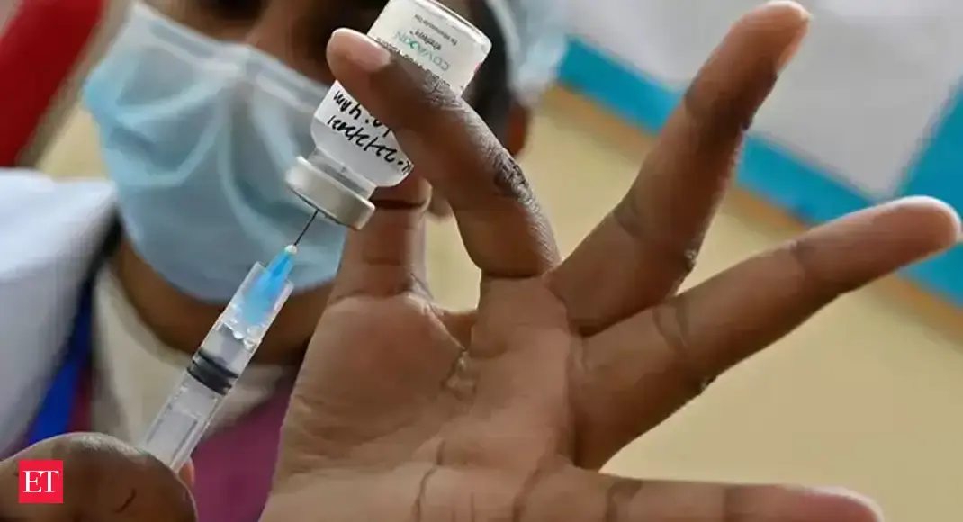 CGD recommends Indian digital vaccination certificate solution architecture for US - Vimarsana News