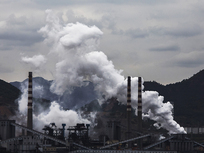 China’s carbon-reduction plans turn up the heat on Tangshan, the country’s steel capital