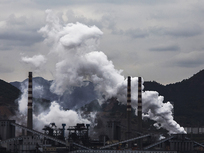 
China’s carbon-reduction plans turn up the heat on Tangshan, the country’s steel capital
