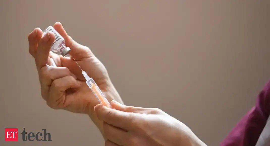 BPM firms see higher demand from healthcare segment with Covid-19 vaccination - Vimarsana News