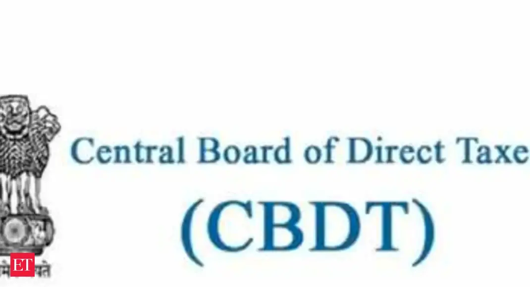 CBDT eases revenue threshold for MNEs for country-by-county report - Vimarsana News