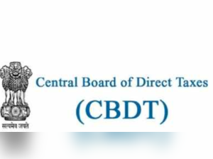 CBDT