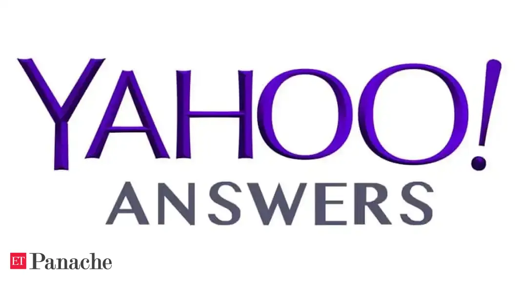 Yahoo Answers, where confused people quenched their thirst for knowledge, is shutting down on May 4 - Vimarsana News