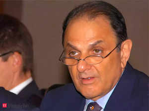 Nusli Wadia