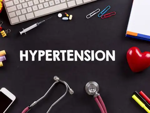 What Is Hypertension?