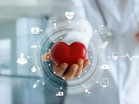 What is Cardiovascular Disease?