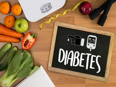 What Is Diabetes?