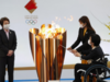 Japan's Osaka region cancels Olympic torch run, declares COVID-19 medical emergency