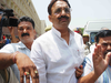 SC to hear on April 9 plea of Mukhtar Ansari's wife for his protection in UP