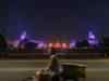 How Delhi, Mumbai look during the recently imposed night curfew