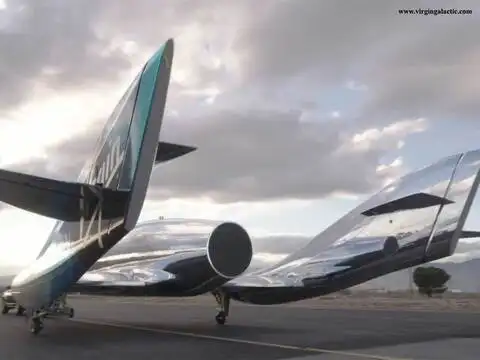 ​Making space travel possible