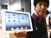 Technoholik: Review of slimmer and faster 'iPad 2'