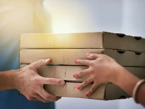 Deliveries also affected