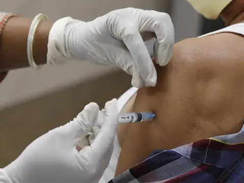 Chances of reinfection