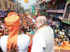 BJP to win 63-68 seats in first three phases in West Bengal: Amit Shah