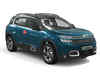 Citroen receives over 1000 pre-bookings for C5 Aircross SUV