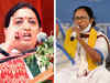 West Bengal Elections 2021: Smriti Irani slams Mamata Banerjee for her 'BJP's CRPF' comment