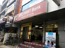 ?IDFC First Bank