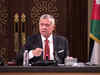 Jordan king, addressing family feud, says 'sedition buried'
