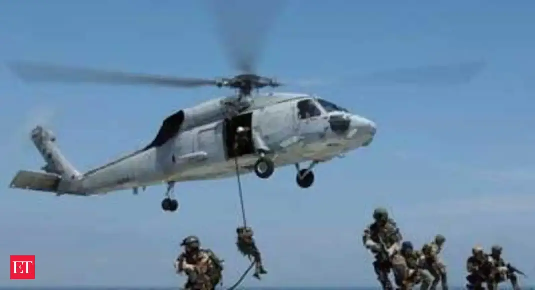 The Ops file - | The Economic Times