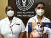 Covid Vaccination Drive: Nurses who gave the second jab to PM Modi