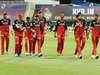 IPL-14: Formidable MI aim for hat-trick, Kohli aims to break RCB deadlock behind "closed doors"
