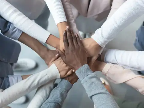 Women of colour