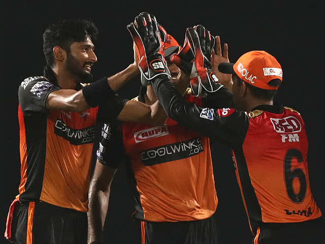 Sunrisers Hyderabad