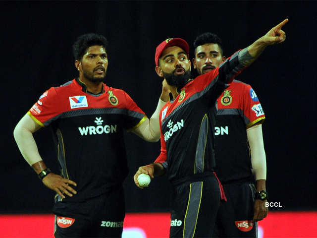 Royal Challengers Bangalore