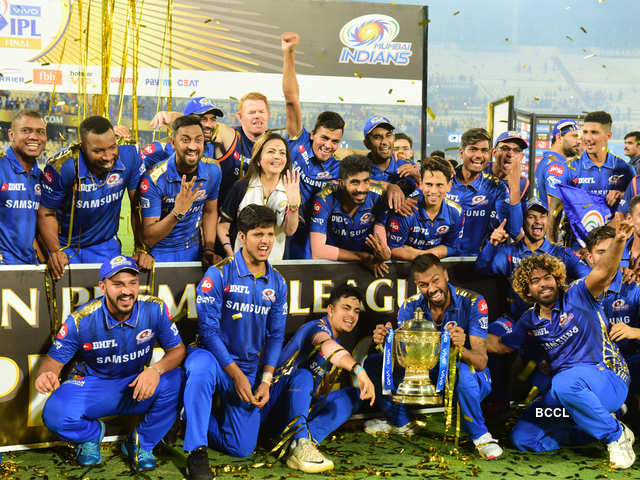 Mumbai Indians