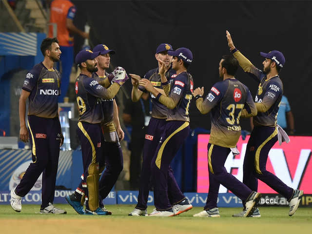 Kolkata Knight Riders