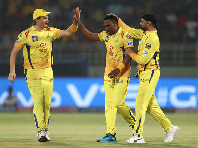 Chennai Super Kings