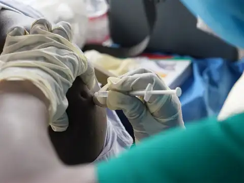 Blood clot allegations
