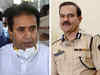 Param Bir's letter case: Setback for MVA Govt and Anil Deshmukh, SC dismisses pleas against CBI probe