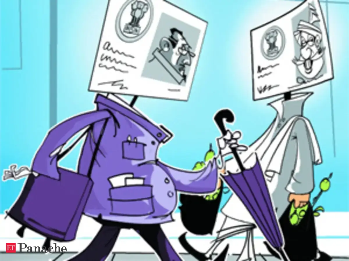 How to get your own unique identity number - | The Economic Times